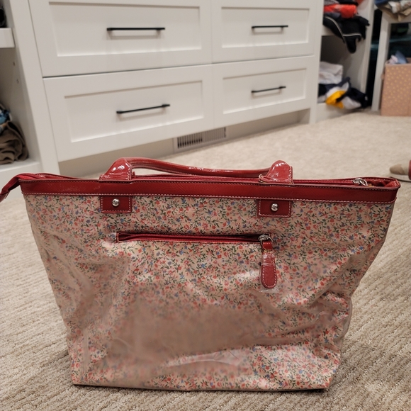 Betty Boop Y2K Tote Bag - Picture 2 of 15